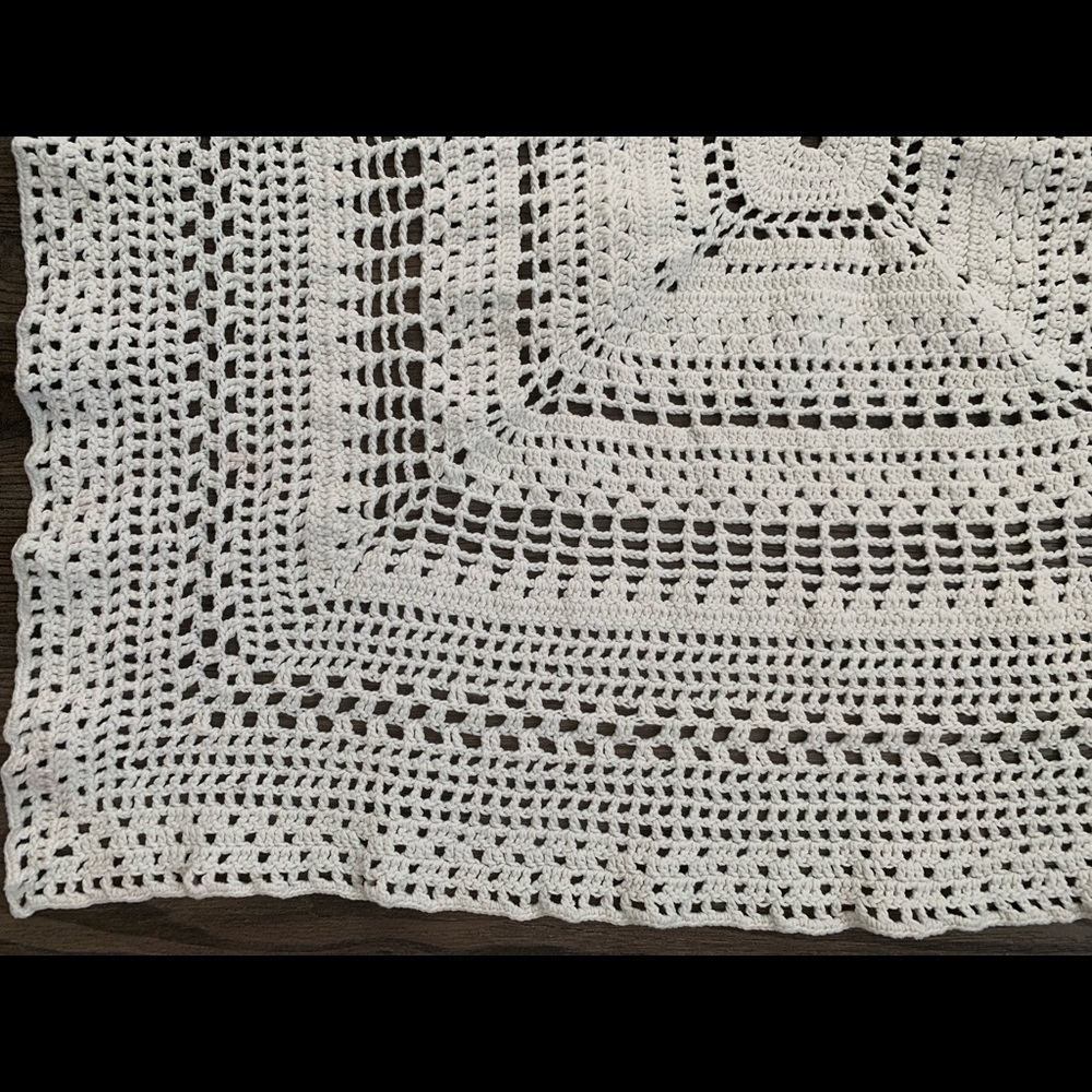 Doily - Picture 2 of 5